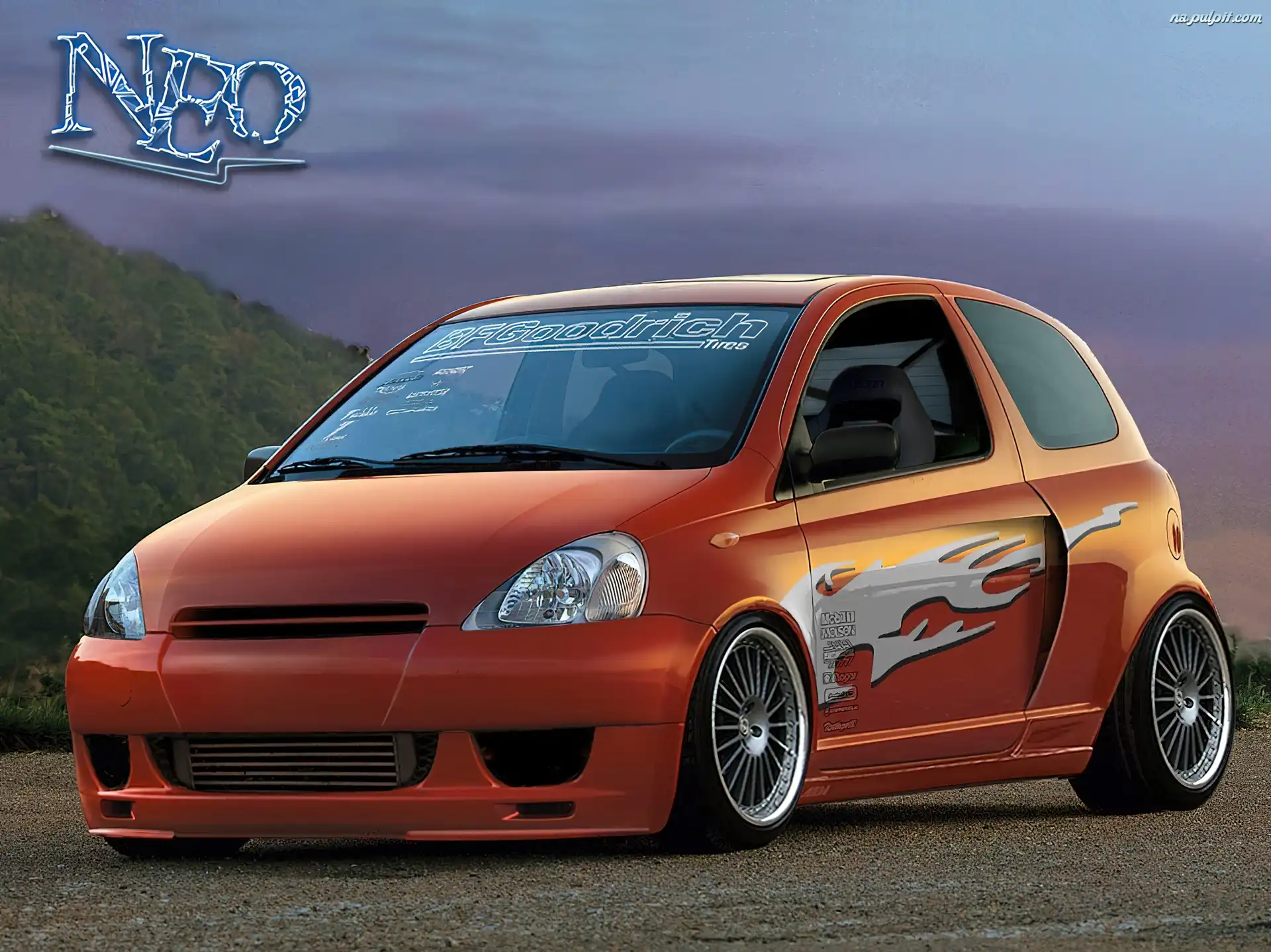 toyota yaris diesel tuning #7